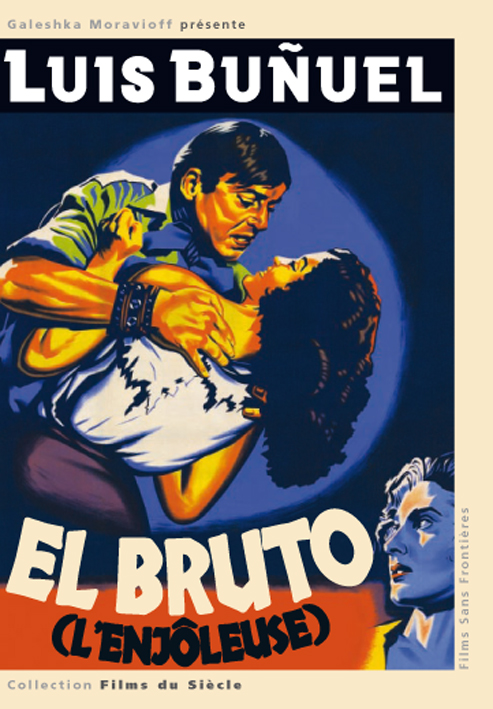 EL BRUTO - film de Bunuel