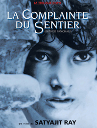 PATHER PANCHALI - film de Ray