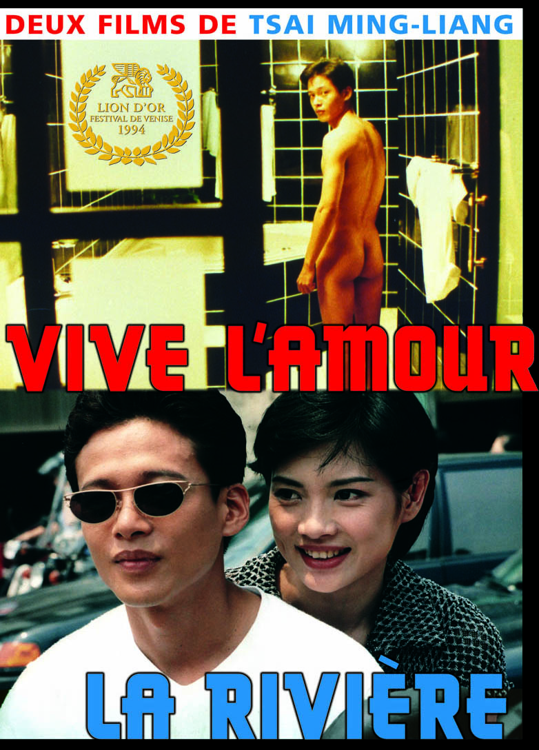 VIVE L'AMOUR - film de Ming-liang