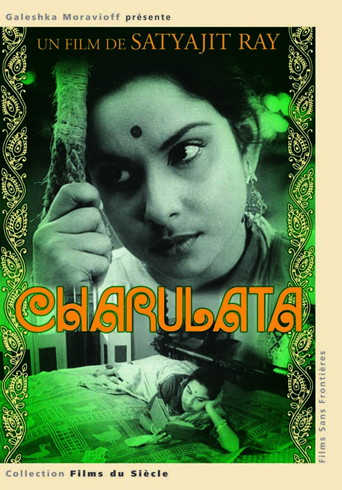 CHARULATA - film de Ray