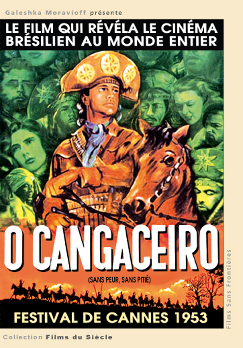 The Bandit Of Brazil [1953]