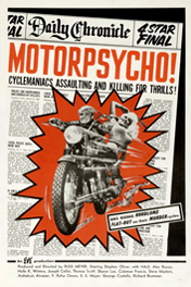 MOTORPSYCHO - film de Meyer