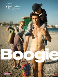 BOOGIE - film de Muntean