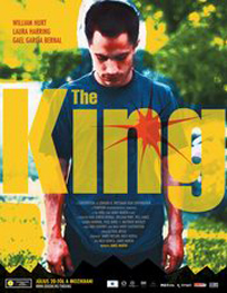 KING (THE) - film de Marsh