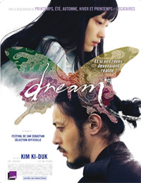 DREAM - film de Ki-duk