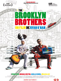 THE BROOKLYN BROTHERS - film de ONan