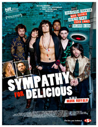 SYMPATHY FOR DELICIOUS - film de Ruffalo