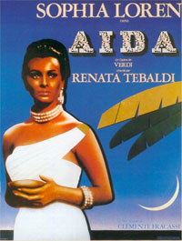 AIDA - film de Fracassi