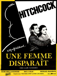  - film de Hitchcock