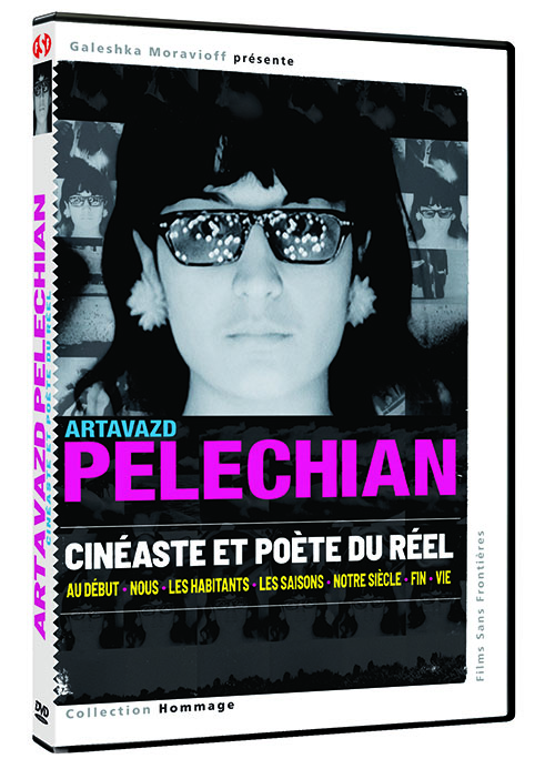 AU DEBUT - film de Pelechian