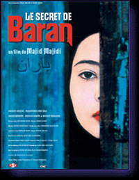 SECRET DE BARAN (LE) - film de Majidi