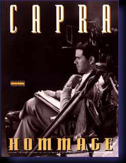 HOMME DE LA RUE (L') - film de Capra