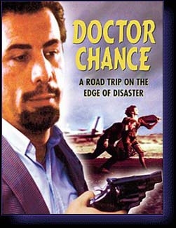 DOCTEUR CHANCE - film de Ossang