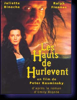 HAUTS DE HURLEVENT (LES) - film de Kosminsky