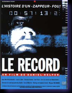 RECORD - film de Helfer
