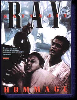 LACHE ET LE SAINT (LE) - film de Ray