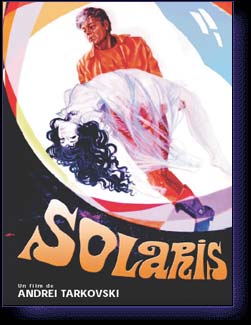 SOLARIS - film de Tarkovski