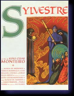 SILVESTRE - film de Monteiro