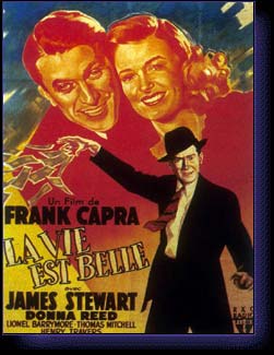 VIE EST BELLE (LA) - film de Capra