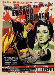 EL - TOURMENTS - film de Bunuel