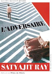 ADVERSAIRE (L')