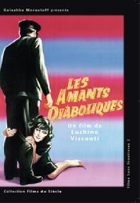 AMANTS DIABOLIQUES (LES)