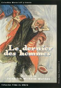 DERNIER DES HOMMES (LE)