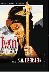 IVAN LE TERRIBLE