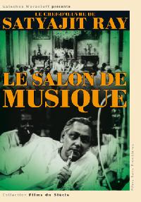 SALON DE MUSIQUE (LE)