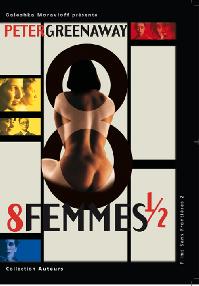 8 FEMMES 1/2