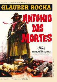 ANTONIO DAS MORTES