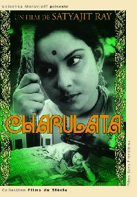 CHARULATA