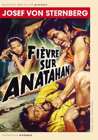 FIEVRE SUR ANATAHAN