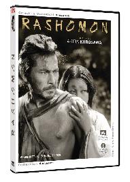 RASHOMON