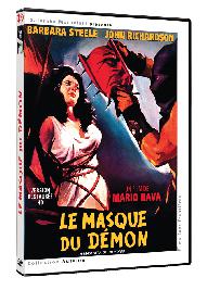 MASQUE DU DEMON (LE)