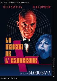 MAISON DE L'EXORCISME (LA)