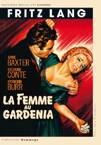 FEMME AU GARDENIA (LA)