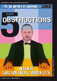 5 OBSTRUCTIONS