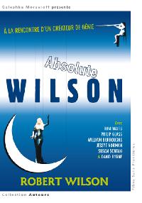 ABSOLUTE WILSON