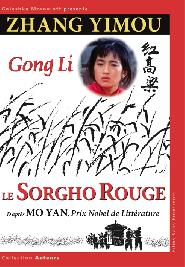 SORGHO ROUGE (LE)