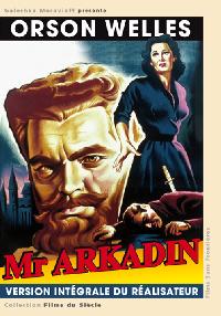 MR. ARKADIN