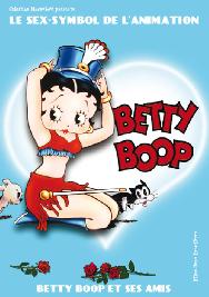 BETTY BOOP ET SES AMIS