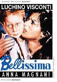 BELLISSIMA