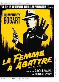 FEMME A ABATTRE (LA)