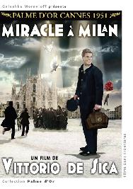 MIRACLE A MILAN