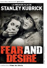 FEAR AND DESIRE