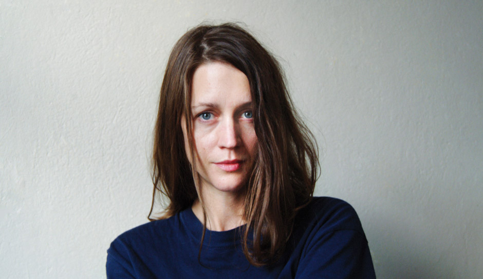 Pia Marais