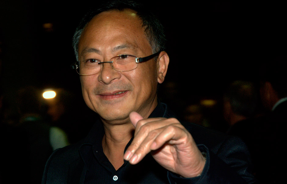 Johnnie To
