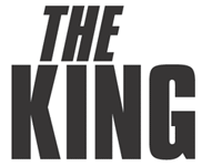 The King - le Film